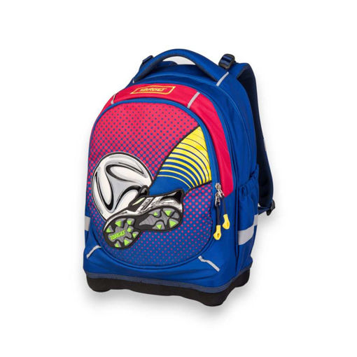 Picture of TARGET BACKPACK SUPERLIGHT PETIT FOOTBALL FCB